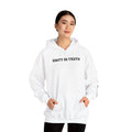 UNITY IN TRUTH /Hoodie —Mind Over Media