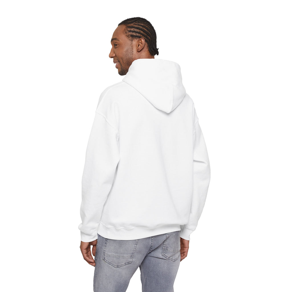 UNITY IN TRUTH: Hoodie — Refuse The Noise
