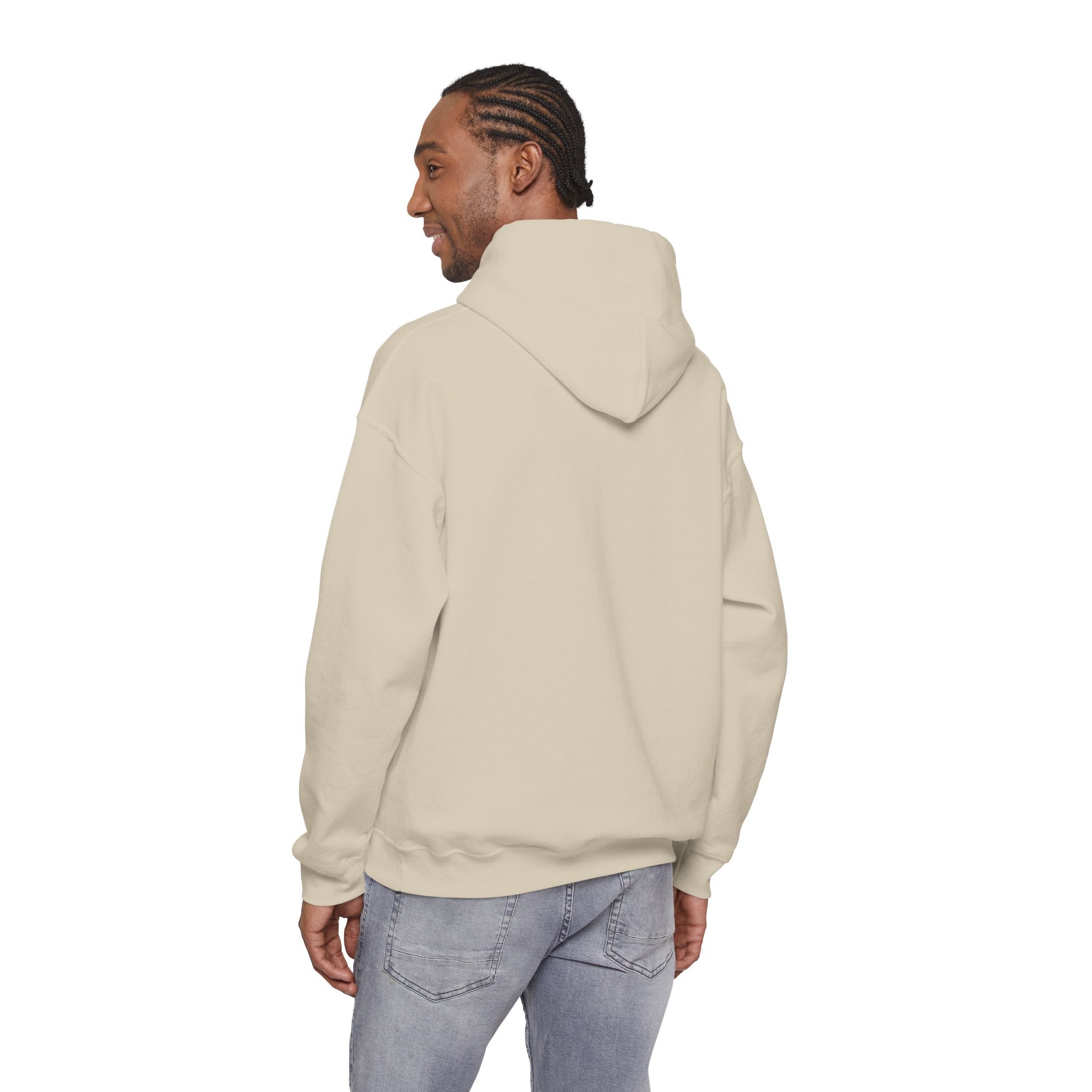 UNITY IN TRUTH: Hoodie — Refuse The Noise