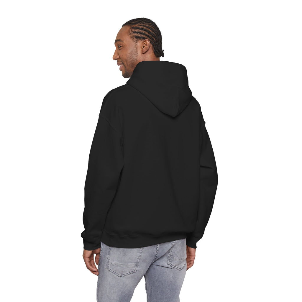 UNITY IN TRUTH: Hoodie — Refuse The Noise